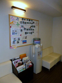 掲示板